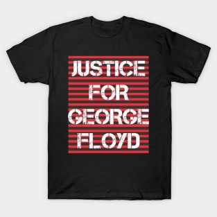 justice T-Shirt